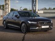Volvo S90 II Москва  - изображение 26