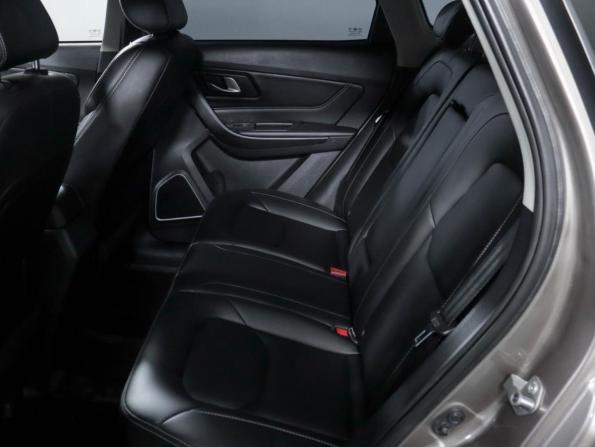 FAW Besturn X40 I с пробегом 2019 года, цена 1 299 000 рублей, 61622 км, внедорожник, Автокод Объявления