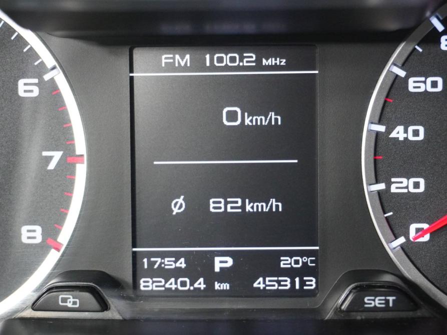 Geely Atlas I Вологда  - изображение 17