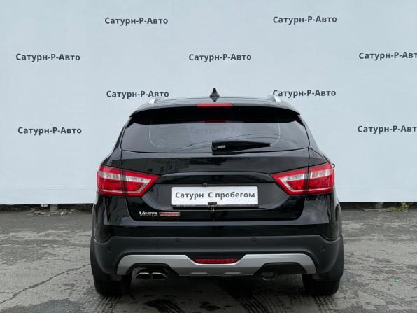 Lada (ВАЗ) Vesta I с пробегом 2021 года, цена 1 300 000 рублей, 65808 км, универсал, Автокод Объявления