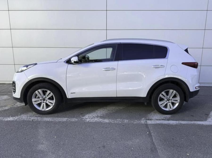 Kia Sportage IV Ставрополь  - изображение 8