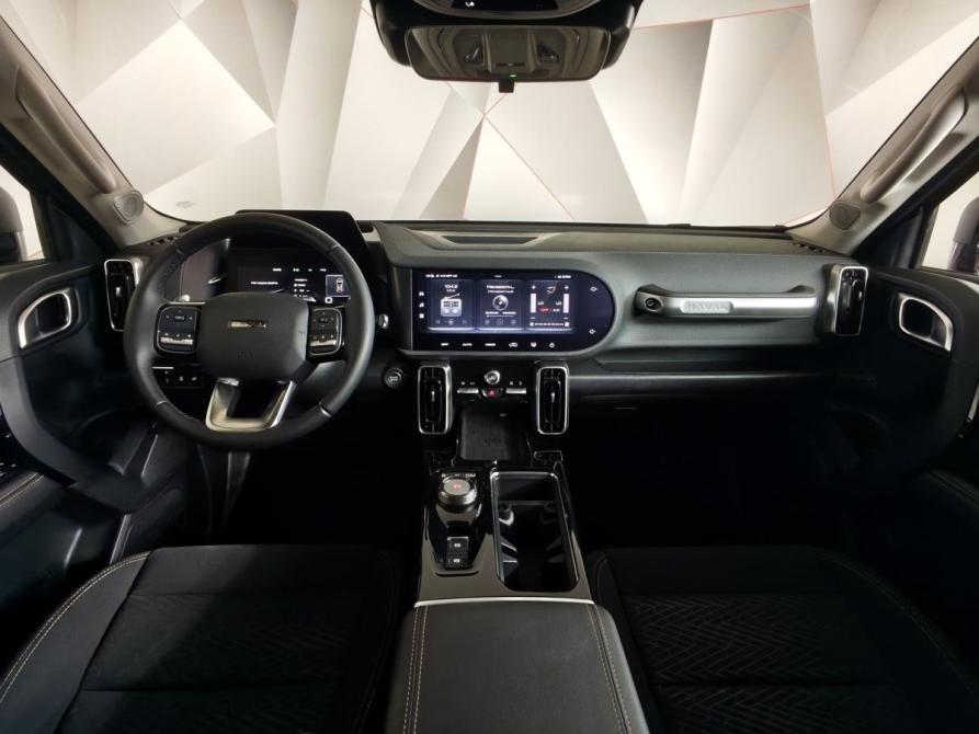 Haval Dargo I Москва  - изображение 13