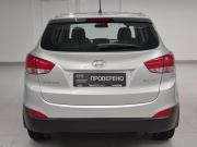Hyundai ix35 I Казань  - изображение 29