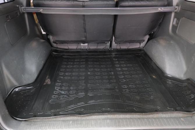 Toyota Land Cruiser Prado 120 Series Рестайлинг с пробегом 2008 года, цена 2 549 000 рублей, 248000 км, внедорожник, Автокод Объявления