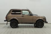 Lada (ВАЗ) 2121 (4x4) I Рестайлинг (2020) Сургут  - изображение 22