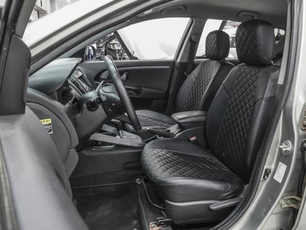Kia Ceed I Рестайлинг с пробегом 2011 года, цена 720 000 рублей, 235700 км, хэтчбек, Автокод Объявления