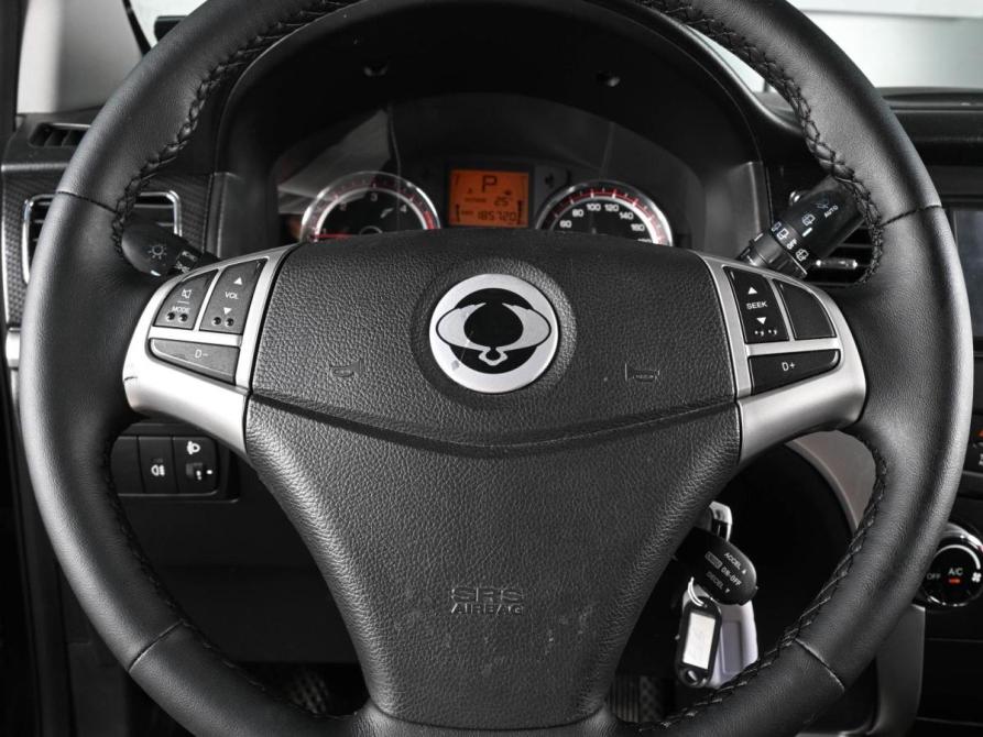 SsangYong Actyon II Ростов-на-Дону  - изображение 12