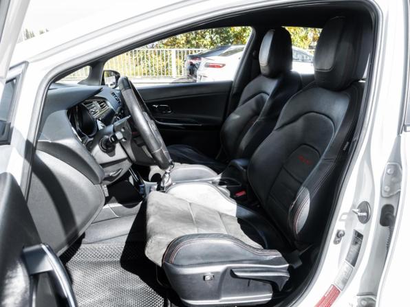 Kia Ceed GT I Рестайлинг с пробегом 2016 года, цена 1 696 000 рублей, 226713 км, хэтчбек, Автокод Объявления