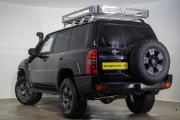 Nissan Patrol V (Y61) Рестайлинг Оренбург  - изображение 24