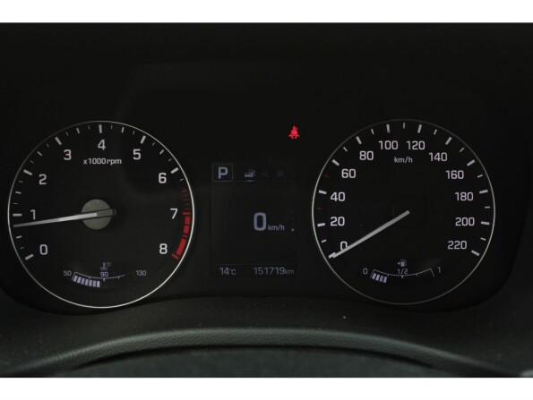 Hyundai Creta I с пробегом 2017 года, цена 1 614 000 рублей, 151700 км, offers.body_type.unknown, Автокод Объявления