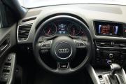 Audi Q5 I (8R) Рестайлинг Москва  - изображение 43
