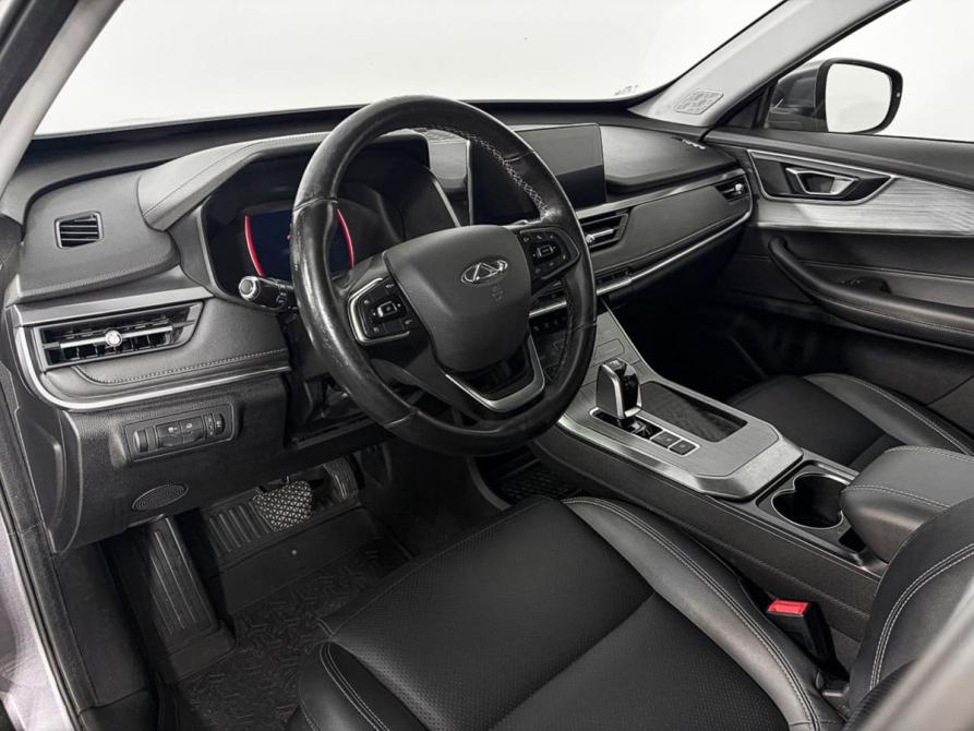 Chery Tiggo 4 Pro I Рестайлинг Ногинск  - изображение 22