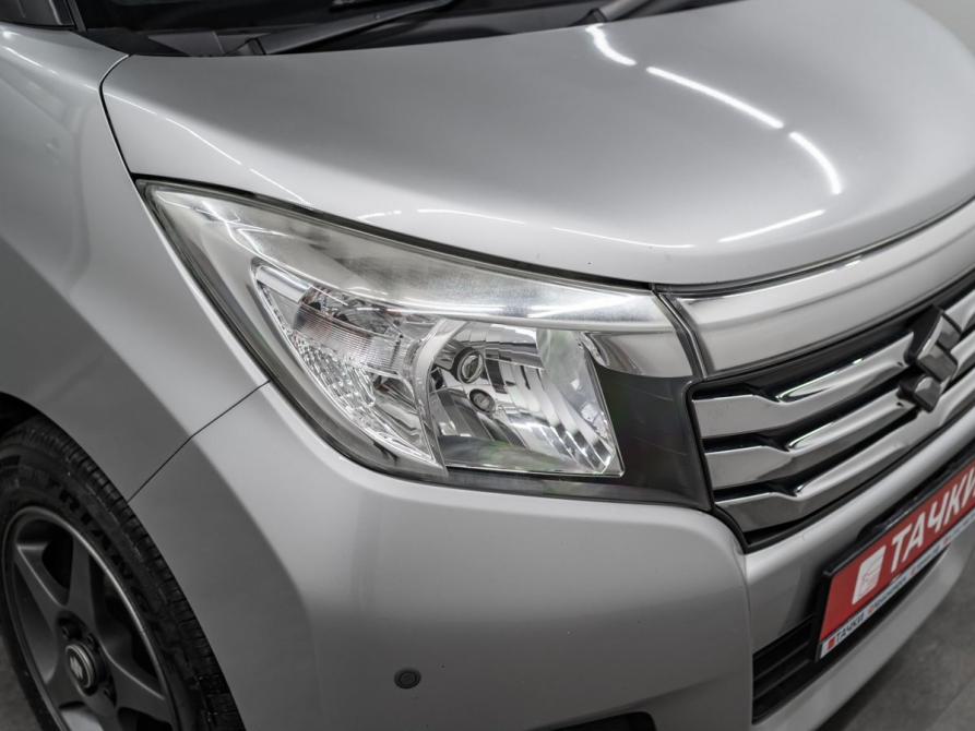 Suzuki Solio III Красноярск  - изображение 20
