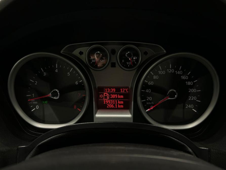Ford Kuga I Санкт-Петербург  - изображение 22