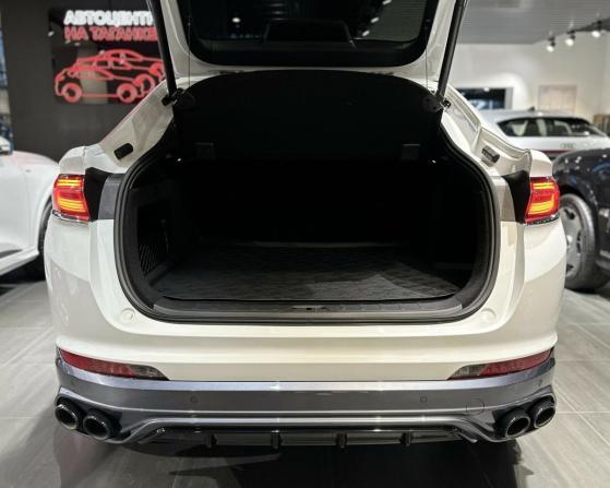 Geely Tugella I Рестайлинг с пробегом 2023 года, цена 2 780 000 рублей, 31524 км, внедорожник, Автокод Объявления