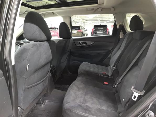 Nissan X-Trail III с пробегом 2015 года, цена 1 580 000 рублей, 189277 км, внедорожник, Автокод Объявления