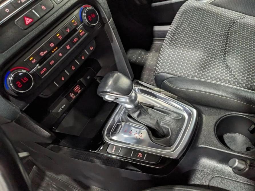 Kia Ceed III Пермь  - изображение 25