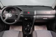 Skoda Octavia I (A4) Рестайлинг Тюмень  - изображение 30
