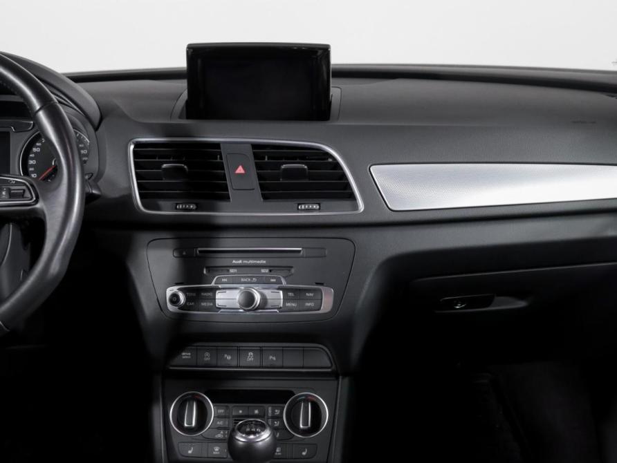 Audi Q3 I (8U) Рестайлинг Москва  - изображение 13