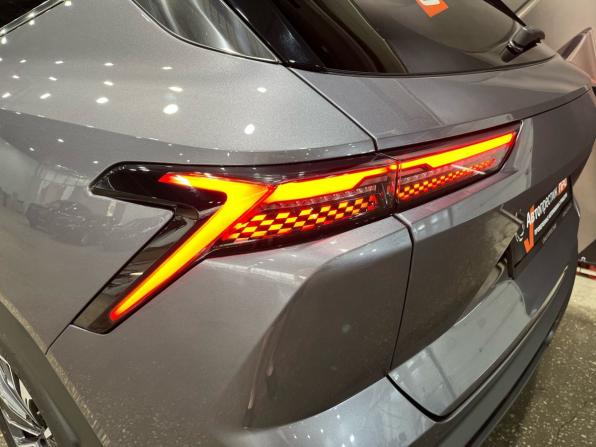 JETOUR DASHING I с пробегом 2023 года, цена 1 840 000 рублей, 25132 км, внедорожник, Автокод Объявления