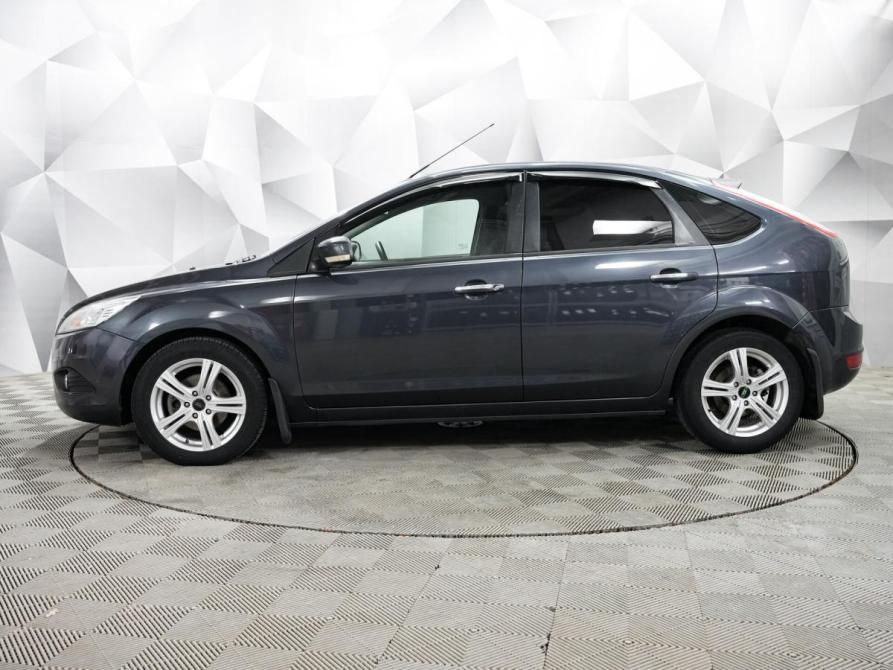 Ford Focus II Рестайлинг Ульяновск  - изображение 2