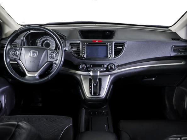 Honda CR-V IV с пробегом 2012 года, цена 1 690 000 рублей, 145832 км, внедорожник, Автокод Объявления