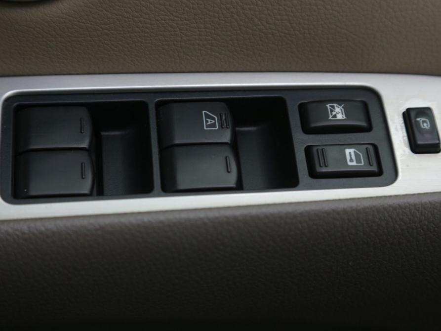 Nissan Murano II (Z51) Рестайлинг Иваново  - изображение 20