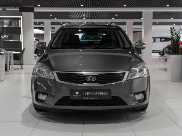 Kia Ceed I Рестайлинг с пробегом 2010 года, цена 730 000 рублей, 274199 км, универсал, Автокод Объявления