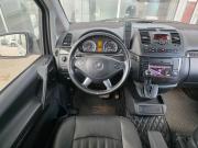 Mercedes-Benz Viano I (W639) Рестайлинг Липецк  - изображение 27