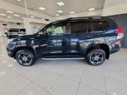Toyota Land Cruiser Prado 150 Series Москва  - изображение 24