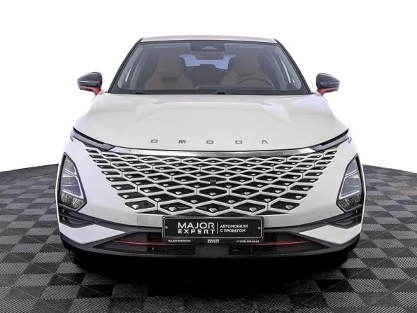 Omoda C5 I с пробегом 2022 года, цена 1 650 000 рублей, 39538 км, внедорожник, Автокод Объявления