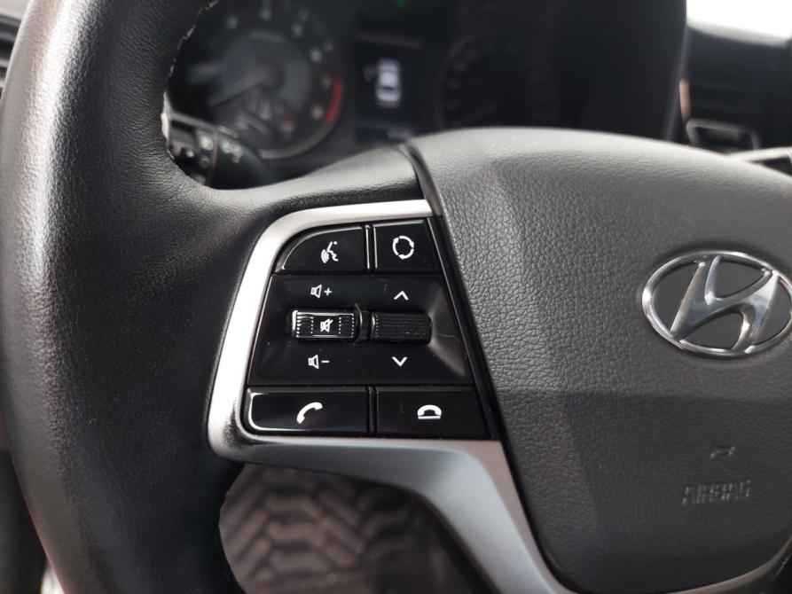 Hyundai Solaris II Рестайлинг Пермь  - изображение 14