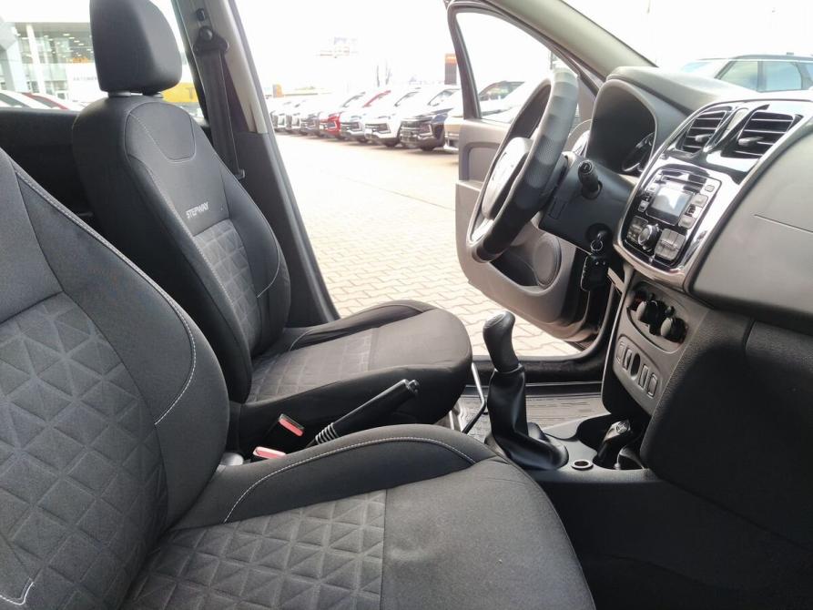 Renault Sandero II Екатеринбург  - изображение 18