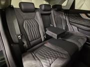 Hongqi HS5 I Москва  - изображение 37