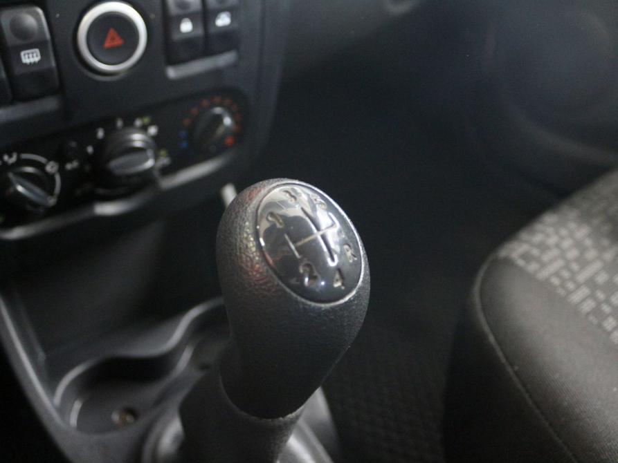 Lada (ВАЗ) Largus I Стерлитамак  - изображение 11