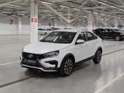 Lada (ВАЗ) Vesta I Рестайлинг (NG) Казань  - изображение 26