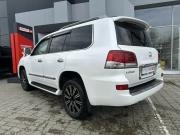 Lexus LX III Рестайлинг Набережные Челны  - изображение 53