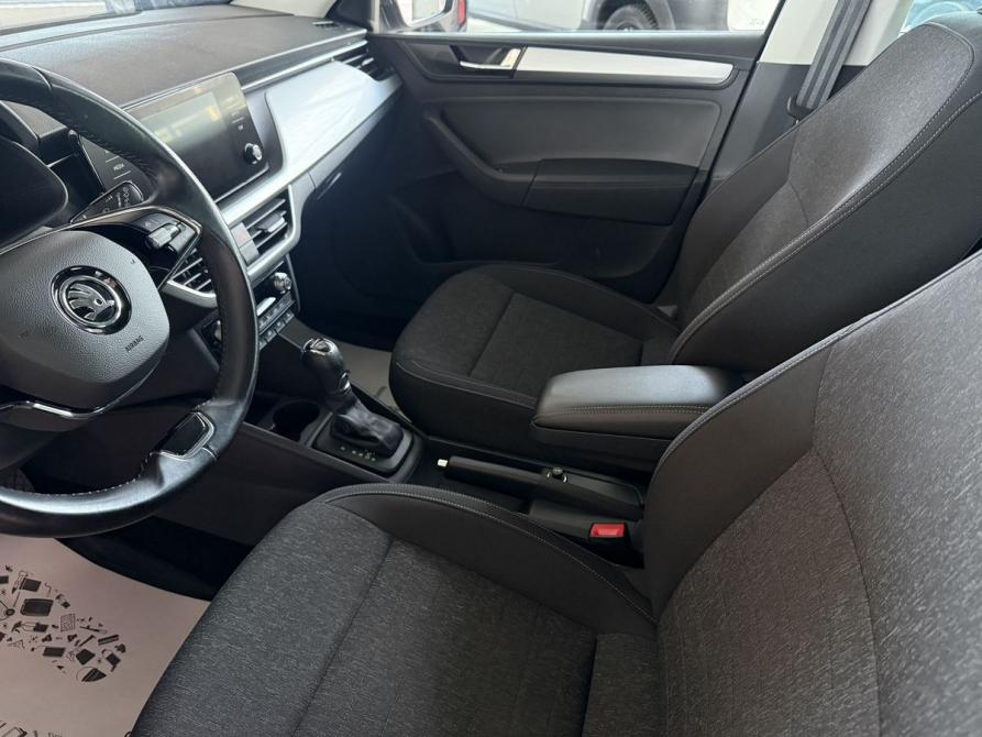 Skoda Rapid II Смоленск  - изображение 7