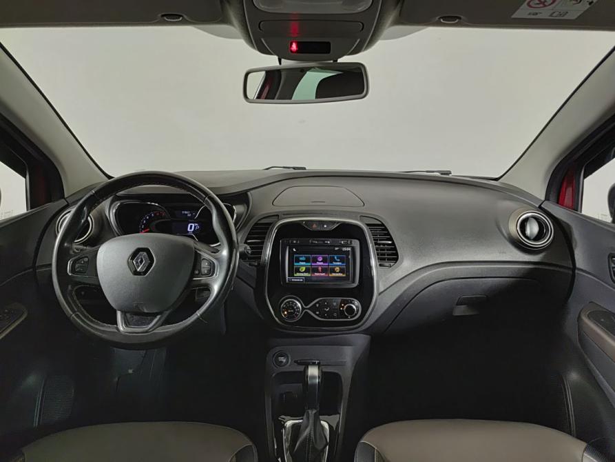 Renault Kaptur I Уфа  - изображение 17
