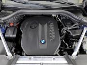 BMW X4 II (G02) Москва  - изображение 39