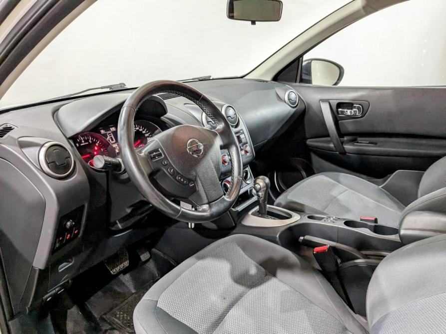 Nissan Qashqai I Рестайлинг Москва  - изображение 16