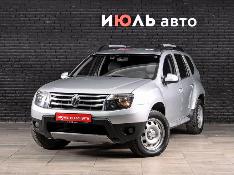 Renault Duster I Екатеринбург  - изображение 1