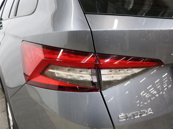 Skoda Kodiaq I с пробегом 2019 года, цена 2 925 000 рублей, 78526 км, внедорожник, Автокод Объявления
