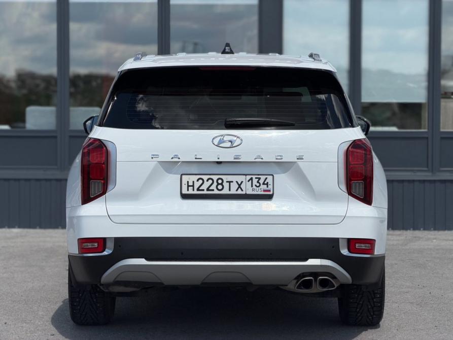 Hyundai Palisade I Волгоград  - изображение 8