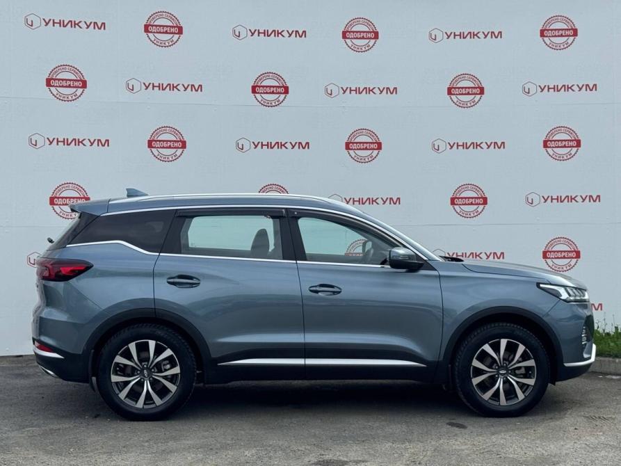 Chery Tiggo 7 Pro I Екатеринбург  - изображение 6