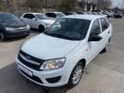 Lada (ВАЗ) Granta I Саратов  - изображение 44
