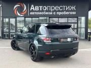 Land Rover Range Rover Sport II Волгоград  - изображение 24