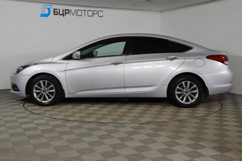 Hyundai i40 I Рестайлинг Нижний Новгород  - изображение 8