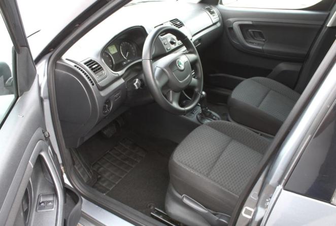 Skoda Roomster I Рестайлинг с пробегом 2012 года, цена 740 000 рублей, 115213 км, компактвэн, Автокод Объявления