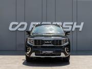 Kia Mohave I Рестайлинг 2 Краснодар  - изображение 29